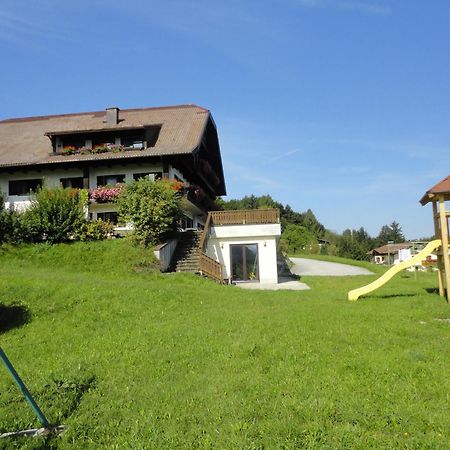 Bauernhof Strumegg Villa Hof bei Salzburg Exteriör bild