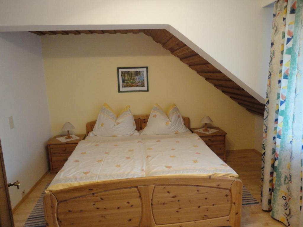 Bauernhof Strumegg Hof bei Salzburg Rum bild
